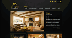 Desktop Screenshot of denvercustomhomebuilder.com